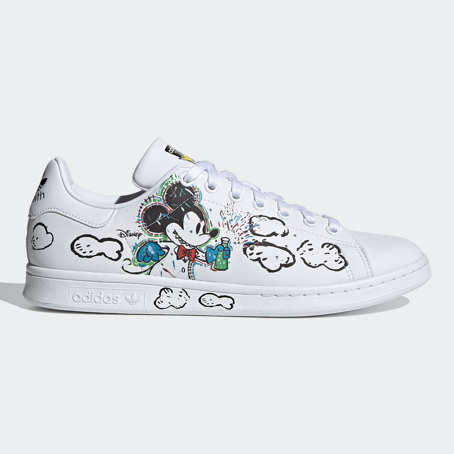 Adidas Shoes Superstar - Adidas zapatos de skate unisex STAN