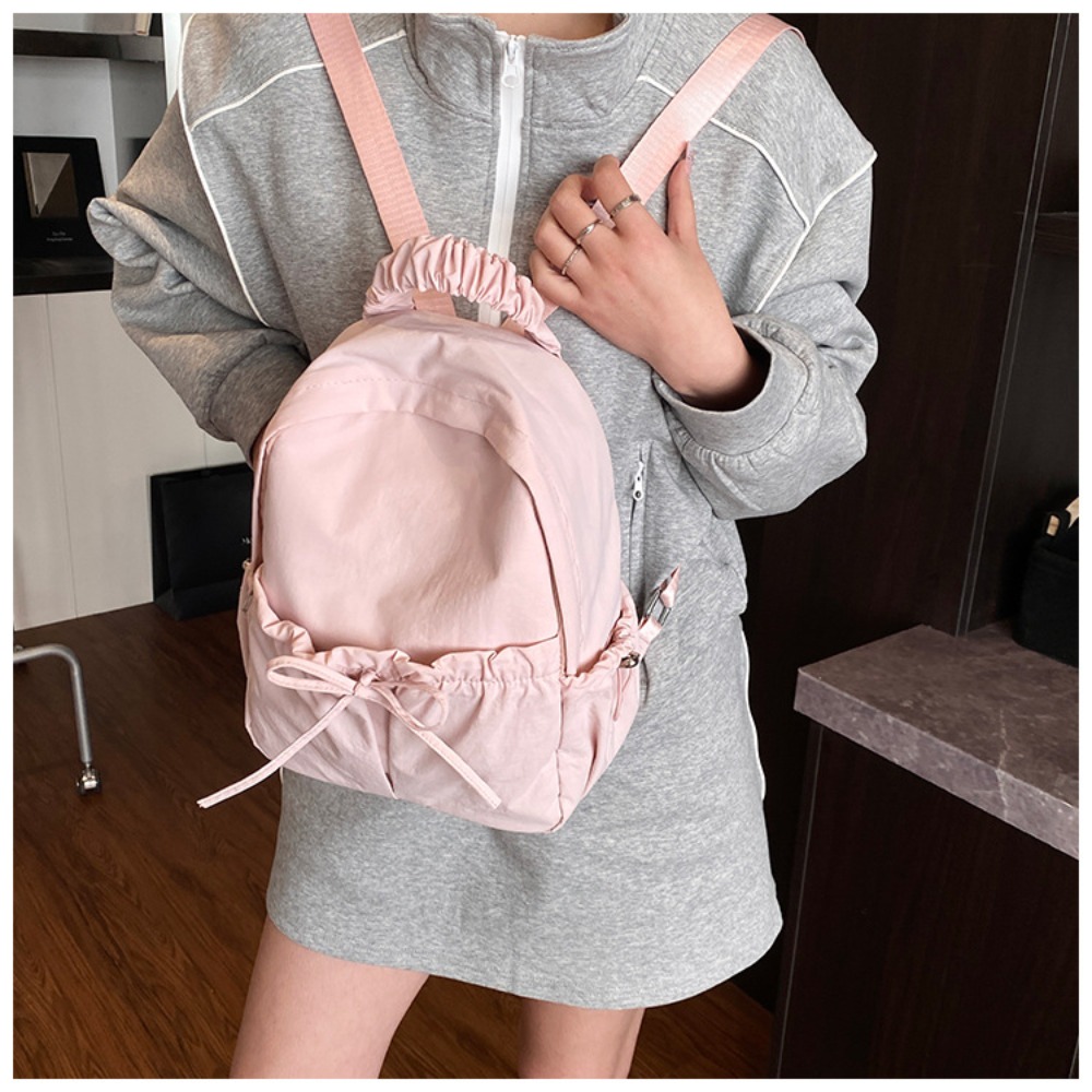 Mochila de estilo japonés para - Fashion Backpack Women reseña y precio
