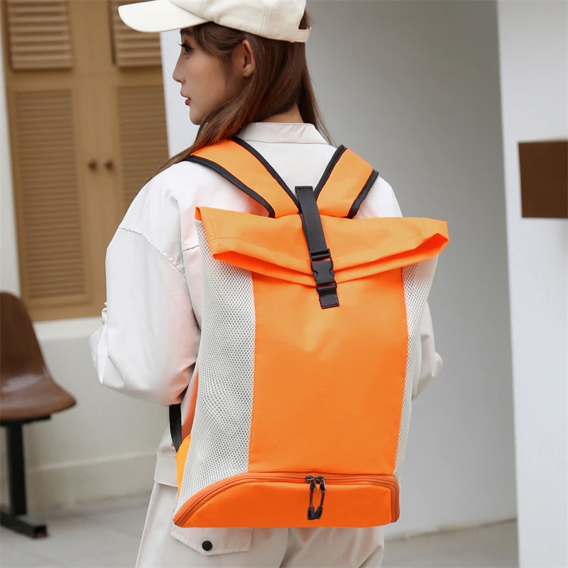 2025 nuevas mochilas populares - Fashion Backpack Women reseña y precio